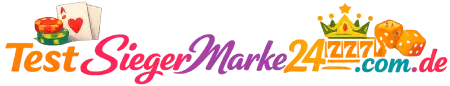 TestSiegerMarke24.com.de logo